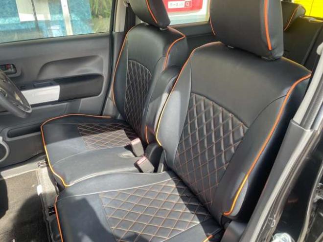 ハスラーXターボ 4WD　1年走行距離無制限保証付/Bluetooth/ナビ・TV/バックカメラ/ドライブレコーダー/キー2本/シートカバー/純正15インチアルミホイール付き夏タイヤ装着/アルミホイール付き冬タイヤ付き/車検R9年7月/法定整備/修復歴無 660