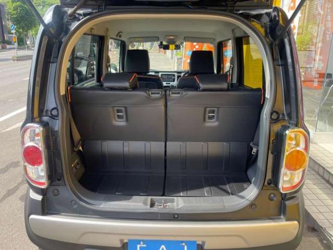 ハスラーXターボ 4WD　1年走行距離無制限保証付/Bluetooth/ナビ・TV/バックカメラ/ドライブレコーダー/キー2本/シートカバー/純正15インチアルミホイール付き夏タイヤ装着/アルミホイール付き冬タイヤ付き/車検R9年7月/法定整備/修復歴無 660