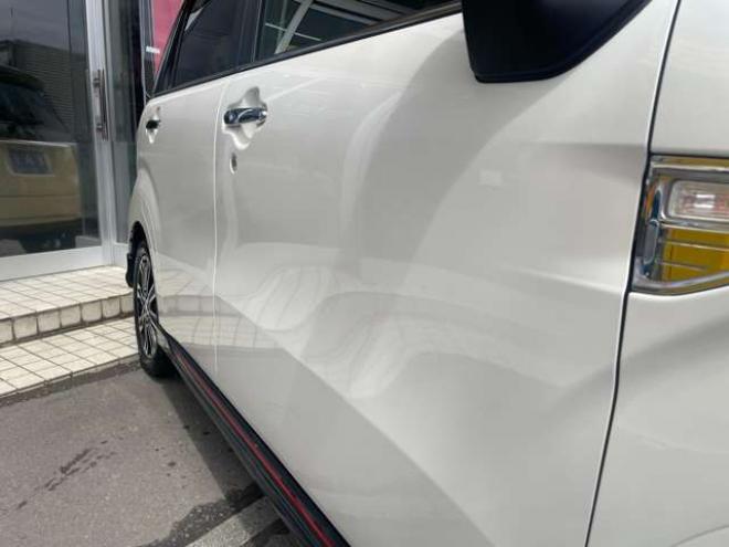 キャストスポーツ 660 SAIII 4WD　Bluetooth/ナビ・フルセグTV/バックカメラ/ETC/前席左右シートヒーター/キー3本/ハーフレザーシート/LEDヘッドライト/LEDフォグライト/純正15インチAW/インタークーラーターボ/車検整備2年付/法定整備/修復歴無 660