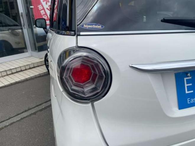 キャストスポーツ 660 SAIII 4WD　Bluetooth/ナビ・フルセグTV/バックカメラ/ETC/前席左右シートヒーター/キー3本/ハーフレザーシート/LEDヘッドライト/LEDフォグライト/純正15インチAW/インタークーラーターボ/車検整備2年付/法定整備/修復歴無 660