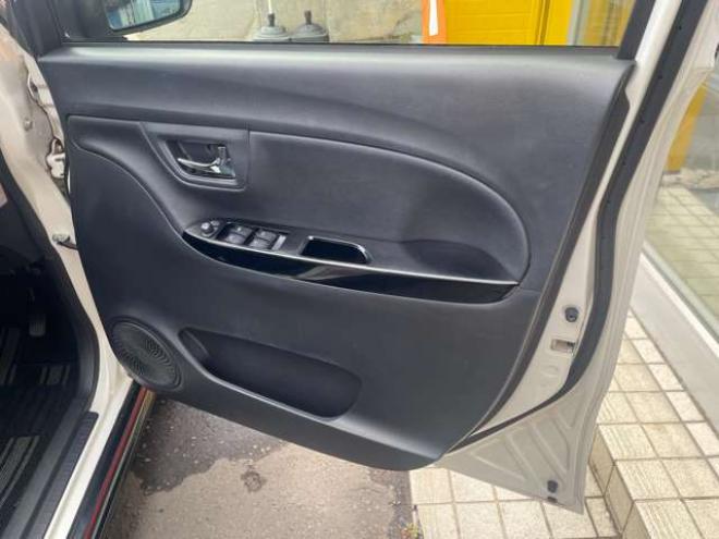 キャストスポーツ 660 SAIII 4WD　Bluetooth/ナビ・フルセグTV/バックカメラ/ETC/前席左右シートヒーター/キー3本/ハーフレザーシート/LEDヘッドライト/LEDフォグライト/純正15インチAW/インタークーラーターボ/車検整備2年付/法定整備/修復歴無 660