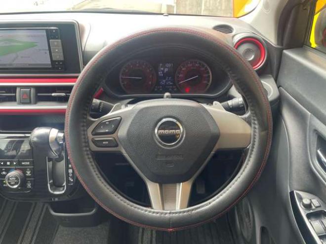 キャストスポーツ 660 SAIII 4WD　Bluetooth/ナビ・フルセグTV/バックカメラ/ETC/前席左右シートヒーター/キー3本/ハーフレザーシート/LEDヘッドライト/LEDフォグライト/純正15インチAW/インタークーラーターボ/車検整備2年付/法定整備/修復歴無 660
