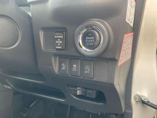 キャストスポーツ 660 SAIII 4WD　Bluetooth/ナビ・フルセグTV/バックカメラ/ETC/前席左右シートヒーター/キー3本/ハーフレザーシート/LEDヘッドライト/LEDフォグライト/純正15インチAW/インタークーラーターボ/車検整備2年付/法定整備/修復歴無 660