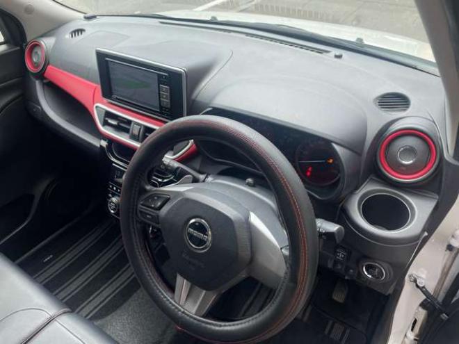 キャストスポーツ 660 SAIII 4WD　Bluetooth/ナビ・フルセグTV/バックカメラ/ETC/前席左右シートヒーター/キー3本/ハーフレザーシート/LEDヘッドライト/LEDフォグライト/純正15インチAW/インタークーラーターボ/車検整備2年付/法定整備/修復歴無 660