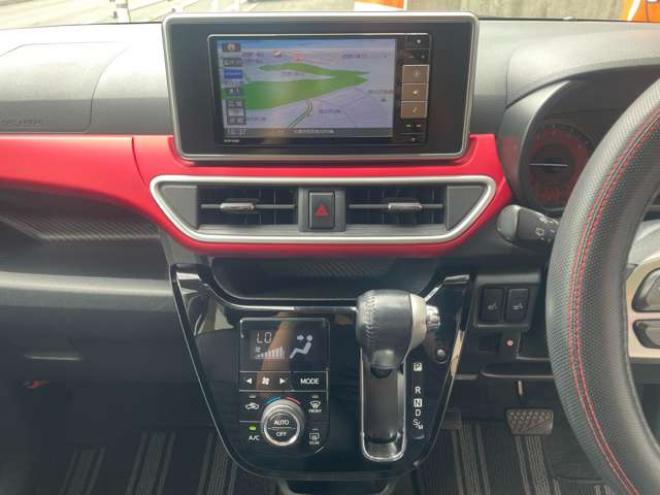 キャストスポーツ 660 SAIII 4WD　Bluetooth/ナビ・フルセグTV/バックカメラ/ETC/前席左右シートヒーター/キー3本/ハーフレザーシート/LEDヘッドライト/LEDフォグライト/純正15インチAW/インタークーラーターボ/車検整備2年付/法定整備/修復歴無 660