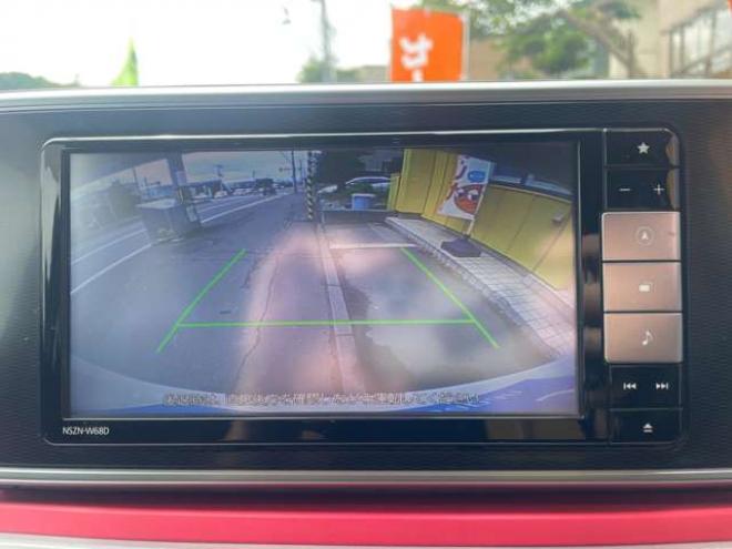 キャストスポーツ 660 SAIII 4WD　Bluetooth/ナビ・フルセグTV/バックカメラ/ETC/前席左右シートヒーター/キー3本/ハーフレザーシート/LEDヘッドライト/LEDフォグライト/純正15インチAW/インタークーラーターボ/車検整備2年付/法定整備/修復歴無 660