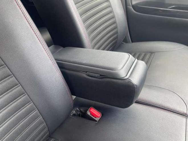 キャストスポーツ 660 SAIII 4WD　Bluetooth/ナビ・フルセグTV/バックカメラ/ETC/前席左右シートヒーター/キー3本/ハーフレザーシート/LEDヘッドライト/LEDフォグライト/純正15インチAW/インタークーラーターボ/車検整備2年付/法定整備/修復歴無 660