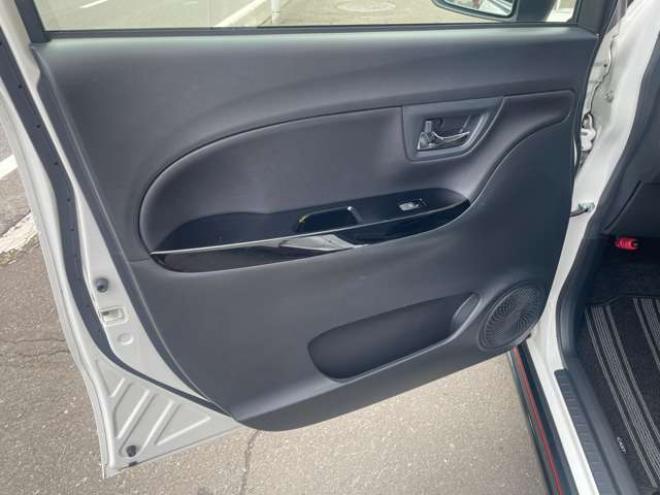 キャストスポーツ 660 SAIII 4WD　Bluetooth/ナビ・フルセグTV/バックカメラ/ETC/前席左右シートヒーター/キー3本/ハーフレザーシート/LEDヘッドライト/LEDフォグライト/純正15インチAW/インタークーラーターボ/車検整備2年付/法定整備/修復歴無 660