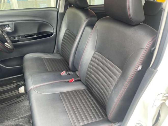 キャストスポーツ 660 SAIII 4WD　Bluetooth/ナビ・フルセグTV/バックカメラ/ETC/前席左右シートヒーター/キー3本/ハーフレザーシート/LEDヘッドライト/LEDフォグライト/純正15インチAW/インタークーラーターボ/車検整備2年付/法定整備/修復歴無 660
