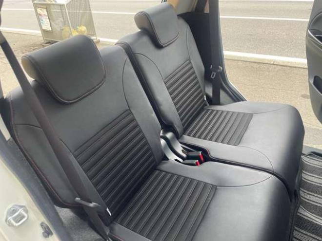 キャストスポーツ 660 SAIII 4WD　Bluetooth/ナビ・フルセグTV/バックカメラ/ETC/前席左右シートヒーター/キー3本/ハーフレザーシート/LEDヘッドライト/LEDフォグライト/純正15インチAW/インタークーラーターボ/車検整備2年付/法定整備/修復歴無 660