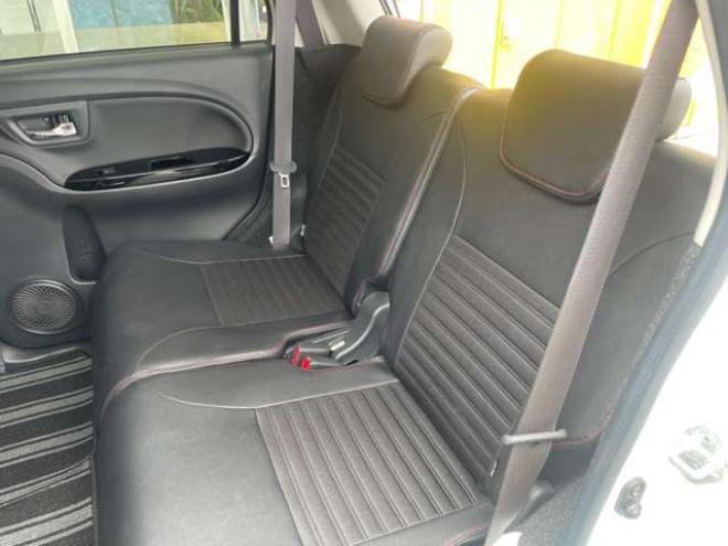キャストスポーツ 660 SAIII 4WD　Bluetooth/ナビ・フルセグTV/バックカメラ/ETC/前席左右シートヒーター/キー3本/ハーフレザーシート/LEDヘッドライト/LEDフォグライト/純正15インチAW/インタークーラーターボ/車検整備2年付/法定整備/修復歴無 660
