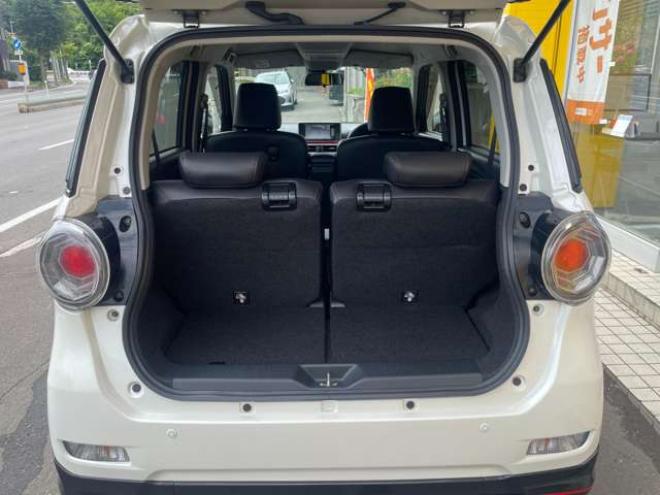 キャストスポーツ 660 SAIII 4WD　Bluetooth/ナビ・フルセグTV/バックカメラ/ETC/前席左右シートヒーター/キー3本/ハーフレザーシート/LEDヘッドライト/LEDフォグライト/純正15インチAW/インタークーラーターボ/車検整備2年付/法定整備/修復歴無 660