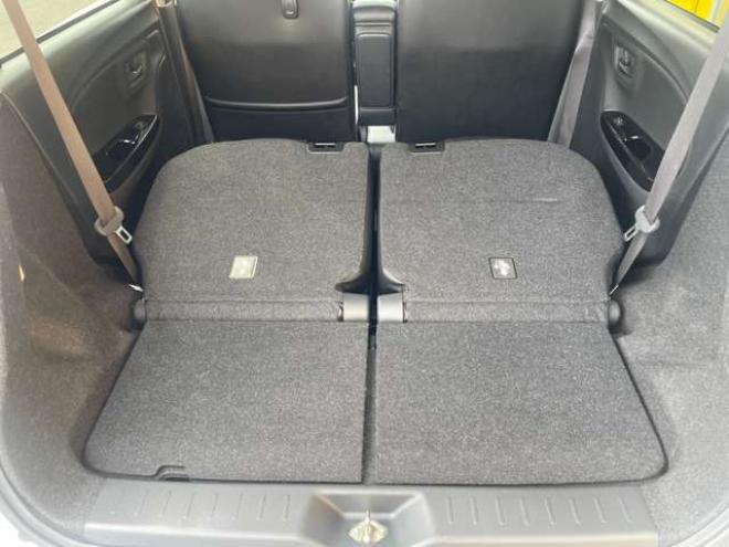 キャストスポーツ 660 SAIII 4WD　Bluetooth/ナビ・フルセグTV/バックカメラ/ETC/前席左右シートヒーター/キー3本/ハーフレザーシート/LEDヘッドライト/LEDフォグライト/純正15インチAW/インタークーラーターボ/車検整備2年付/法定整備/修復歴無 660