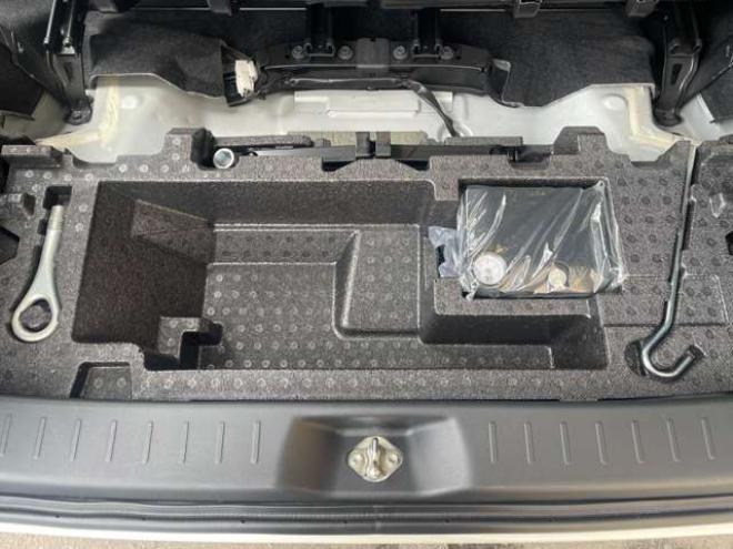 キャストスポーツ 660 SAIII 4WD　Bluetooth/ナビ・フルセグTV/バックカメラ/ETC/前席左右シートヒーター/キー3本/ハーフレザーシート/LEDヘッドライト/LEDフォグライト/純正15インチAW/インタークーラーターボ/車検整備2年付/法定整備/修復歴無 660
