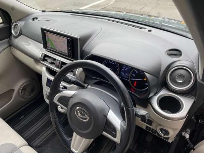 キャストスタイル 660 Gターボ SAII 4WD　1年走行距離無制限保証付/Bluetooth/ナビ・フルセグTV/バックカメラ/キー2本/LEDヘッドライト/LEDフォグライト/純正15インチアルミホイール付き夏タイヤ/禁煙車/車検R10年3月/法定整備/修復歴無し 660