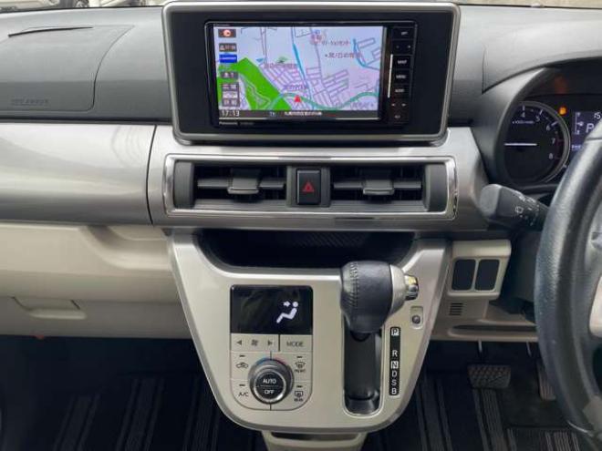 キャストスタイル 660 Gターボ SAII 4WD　1年走行距離無制限保証付/Bluetooth/ナビ・フルセグTV/バックカメラ/キー2本/LEDヘッドライト/LEDフォグライト/純正15インチアルミホイール付き夏タイヤ/禁煙車/車検R10年3月/法定整備/修復歴無し 660