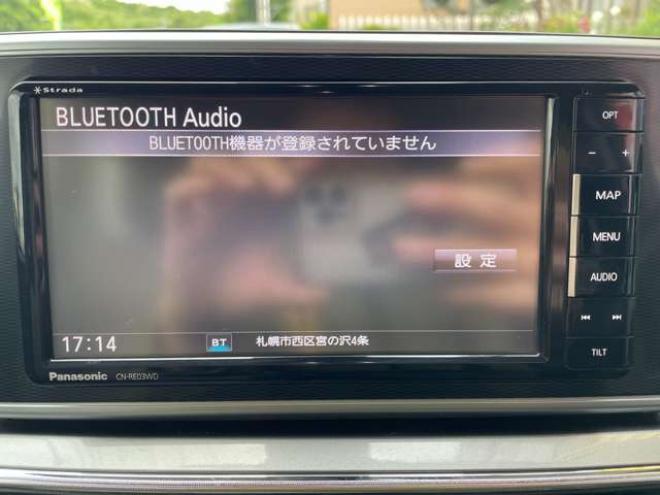 キャストスタイル 660 Gターボ SAII 4WD　1年走行距離無制限保証付/Bluetooth/ナビ・フルセグTV/バックカメラ/キー2本/LEDヘッドライト/LEDフォグライト/純正15インチアルミホイール付き夏タイヤ/禁煙車/車検R10年3月/法定整備/修復歴無し 660