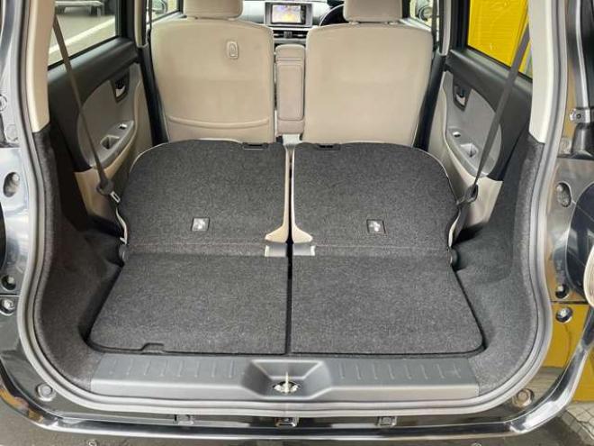 キャストスタイル 660 Gターボ SAII 4WD　1年走行距離無制限保証付/Bluetooth/ナビ・フルセグTV/バックカメラ/キー2本/LEDヘッドライト/LEDフォグライト/純正15インチアルミホイール付き夏タイヤ/禁煙車/車検R10年3月/法定整備/修復歴無し 660