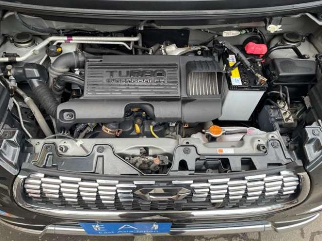 キャストスタイル 660 Gターボ SAII 4WD　1年走行距離無制限保証付/Bluetooth/ナビ・フルセグTV/バックカメラ/キー2本/LEDヘッドライト/LEDフォグライト/純正15インチアルミホイール付き夏タイヤ/禁煙車/車検R10年3月/法定整備/修復歴無し 660