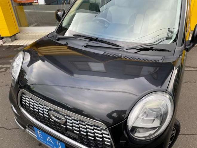 キャストスタイル 660 Gターボ SAII 4WD　1年走行距離無制限保証付/Bluetooth/ナビ・フルセグTV/バックカメラ/キー2本/LEDヘッドライト/LEDフォグライト/純正15インチアルミホイール付き夏タイヤ/禁煙車/車検R10年3月/法定整備/修復歴無し 660