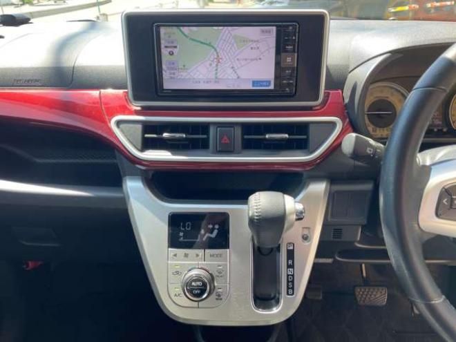 キャストアクティバ 660 Gターボ SAIII 4WD　1年保証付/Bluetooth/ナビ・フルセグTV/バックカメラ/エンジンスターター/純正ドライブレコーダー/キー2本/純正15インチアルミホイール夏タイヤ装着/アルミホイール付き冬タイヤ付/車検整備2年付/法定整備/修復歴無 660