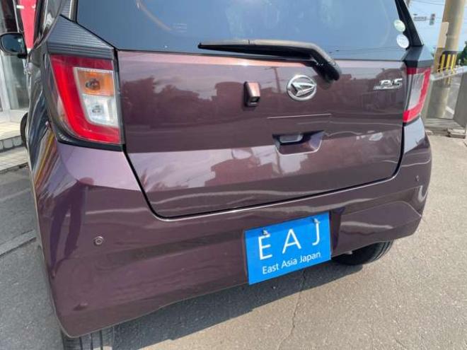 ミライース X SAIII 4WD　1年走行距離無制限保証付/Bluetooth/ナビ・フルセグTV/バックカメラ/ナビ連動型ドライブレコーダー/LEDヘッドライト/コーナーセンサー/オートハイビーム/キーレス/電格ミラー/車検整備2年付き/法定整備/修復歴無し 660