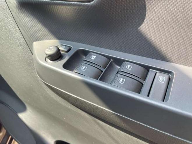 ミライース X SAIII 4WD　1年走行距離無制限保証付/Bluetooth/ナビ・フルセグTV/バックカメラ/ナビ連動型ドライブレコーダー/LEDヘッドライト/コーナーセンサー/オートハイビーム/キーレス/電格ミラー/車検整備2年付き/法定整備/修復歴無し 660