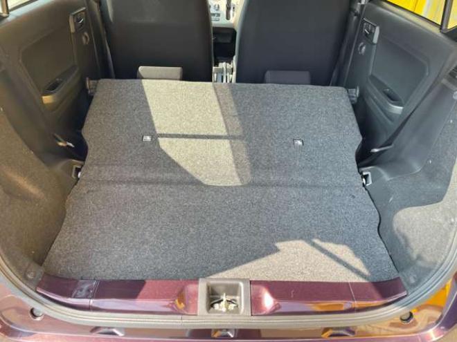 ミライース X SAIII 4WD　1年走行距離無制限保証付/Bluetooth/ナビ・フルセグTV/バックカメラ/ナビ連動型ドライブレコーダー/LEDヘッドライト/コーナーセンサー/オートハイビーム/キーレス/電格ミラー/車検整備2年付き/法定整備/修復歴無し 660