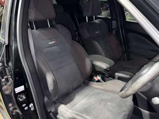 ジューク1.6 NISMO 4WD　検新規(2年付)市内コ・ミ・コ・ミ 1600
