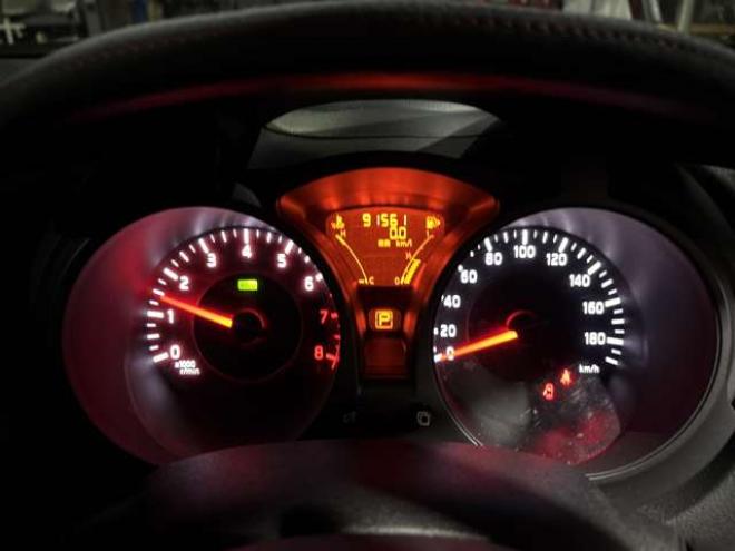 ジューク1.6 NISMO 4WD　検新規(2年付)市内コ・ミ・コ・ミ 1600