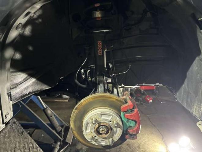 アルトワークス 660 4WD　検10年4月!市内コ・ミ・コ・ミ!! 660