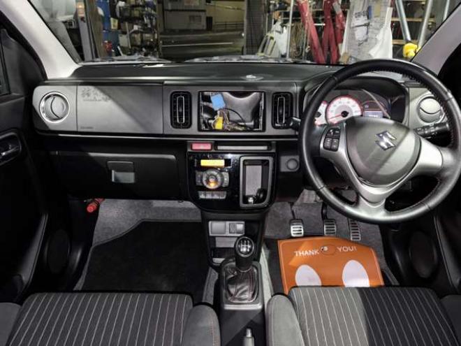 アルトワークス 660 4WD　検10年4月!市内コ・ミ・コ・ミ!! 660