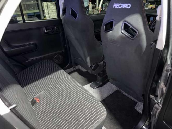アルトワークス 660 4WD　検10年4月!市内コ・ミ・コ・ミ!! 660