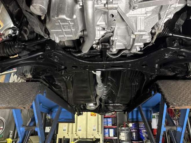 アルトワークス 660 4WD　検10年4月!市内コ・ミ・コ・ミ!! 660