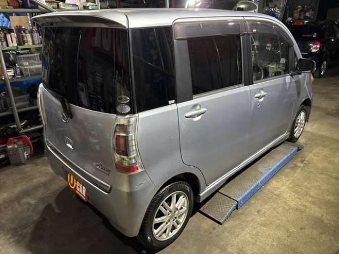 タントエグゼ カスタムG　検9年11月!本州仕入れ!市内コ・ミ・コ・ミ!! 2WD 660