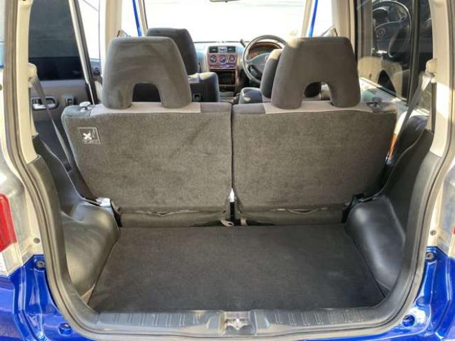 ライフダンク TR 4WD　34GTRフェイス 660