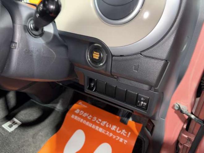 ラパンX　検8年10月!市内コ・ミ・コ・ミ!! 2WD 660