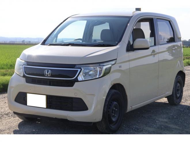 N-WGNG 4WD　検R9/4　スマートキー　自社　ローンカノウ 660