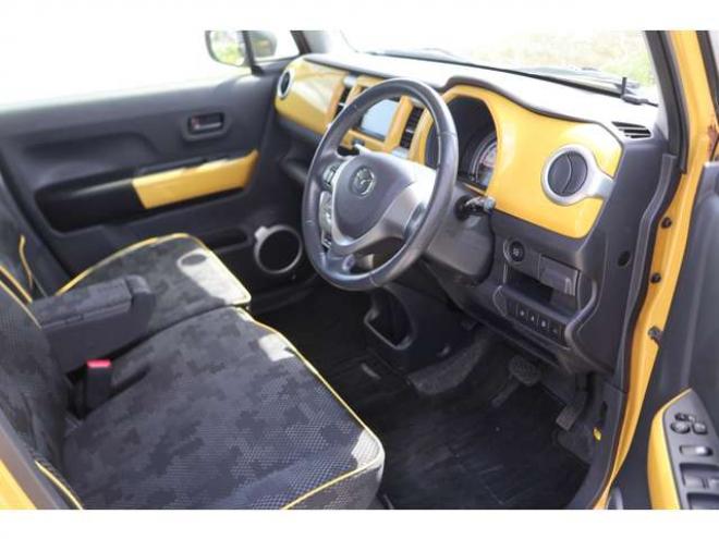 フレアクロスオーバーXS 4WD　検R9/8　シートヒーター　エンスタ　オートライト　自社　ローンカノウ 660