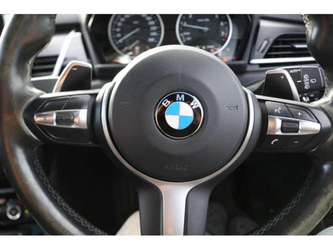 BMW2シリーズアクティブツアラー 225i xドライブ Mスポーツ 4WD　検二年　バックカメラ　シートヒーター　ETC　ナビ　自社　ローンカノウ 正規輸入車 2000