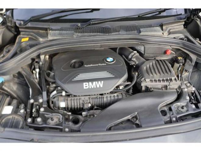BMW2シリーズアクティブツアラー 225i xドライブ Mスポーツ 4WD　検二年　バックカメラ　シートヒーター　ETC　ナビ　自社　ローンカノウ 正規輸入車 2000