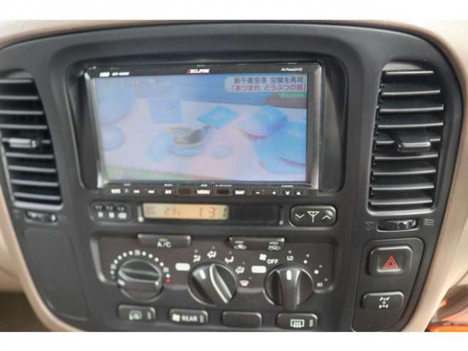 ランドクルーザー100 4.7 VXリミテッド Gセレクション 50thアニバーサリーエディション 4WD　検R9/1　ガナドールマフラー　エンスタ　22インチホイール 4700
