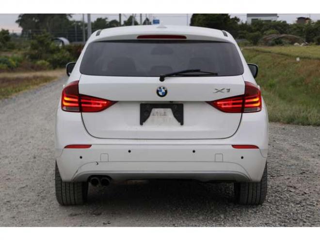 BMWX1 xドライブ 25i 4WD　検二年　自社　ローンカノウ 正規輸入車 3000