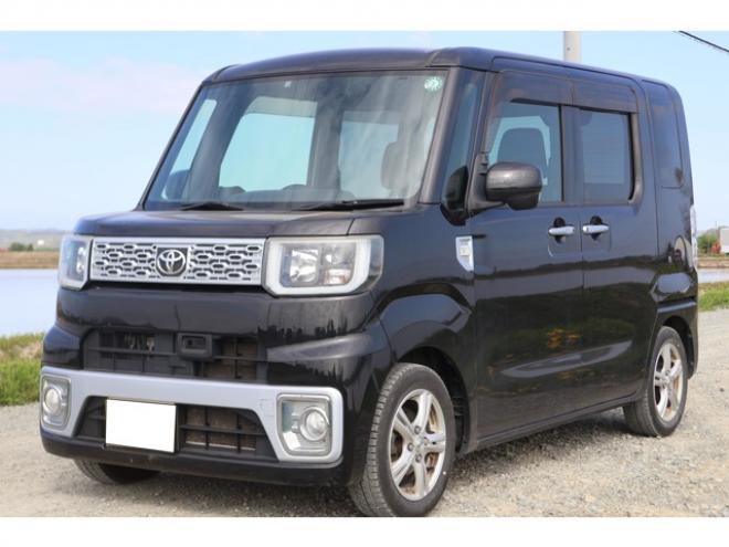 ピクシスメガX SA 4WD　検R8/8　ワンオーナー　社外ナビ　シートヒーター　フルセグ　自社　ローンカノウ 660