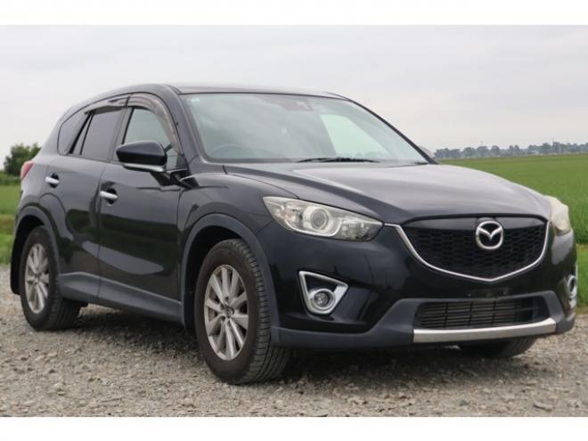 CX-52.2 XD Lパッケージ ディーゼルターボ 4WD　検二年　バックカメラ　Bluetooth　　自社　ローンカノウ 2200