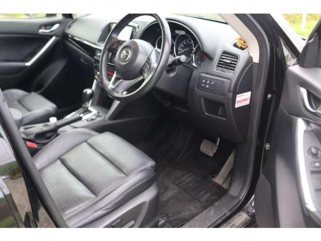 CX-52.2 XD Lパッケージ ディーゼルターボ 4WD　検二年　バックカメラ　Bluetooth　　自社　ローンカノウ 2200