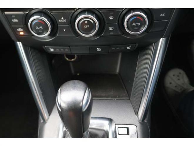 CX-52.2 XD Lパッケージ ディーゼルターボ 4WD　検二年　バックカメラ　Bluetooth　　自社　ローンカノウ 2200