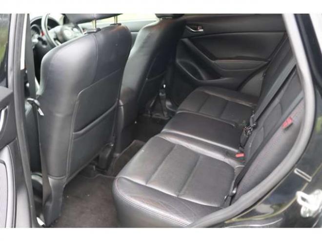 CX-52.2 XD Lパッケージ ディーゼルターボ 4WD　検二年　バックカメラ　Bluetooth　　自社　ローンカノウ 2200