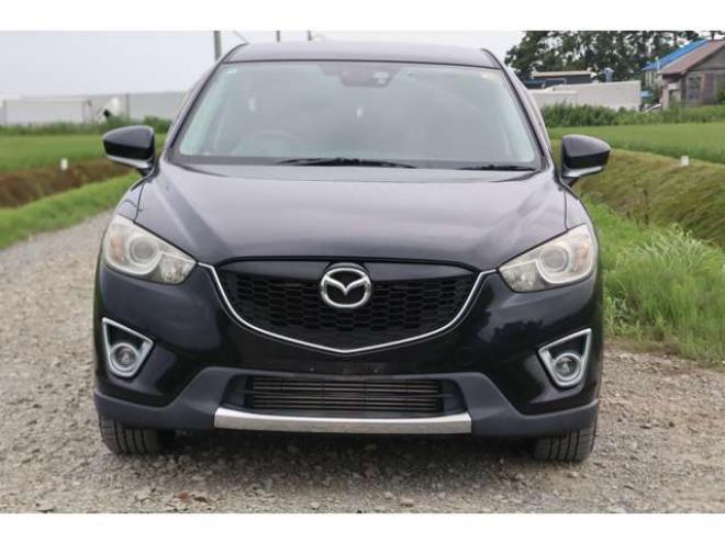CX-52.2 XD Lパッケージ ディーゼルターボ 4WD　検二年　バックカメラ　Bluetooth　　自社　ローンカノウ 2200