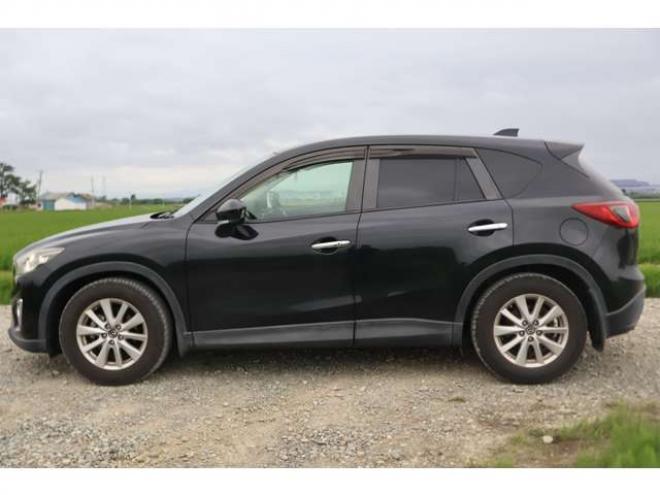 CX-52.2 XD Lパッケージ ディーゼルターボ 4WD　検二年　バックカメラ　Bluetooth　　自社　ローンカノウ 2200